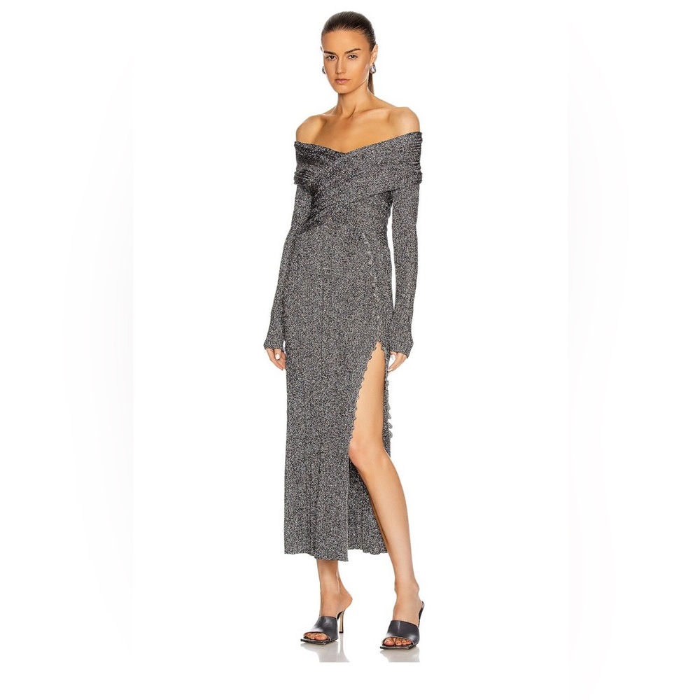 NWT Altuzarra Mattie dress, Size Small.  Retails for $1795.